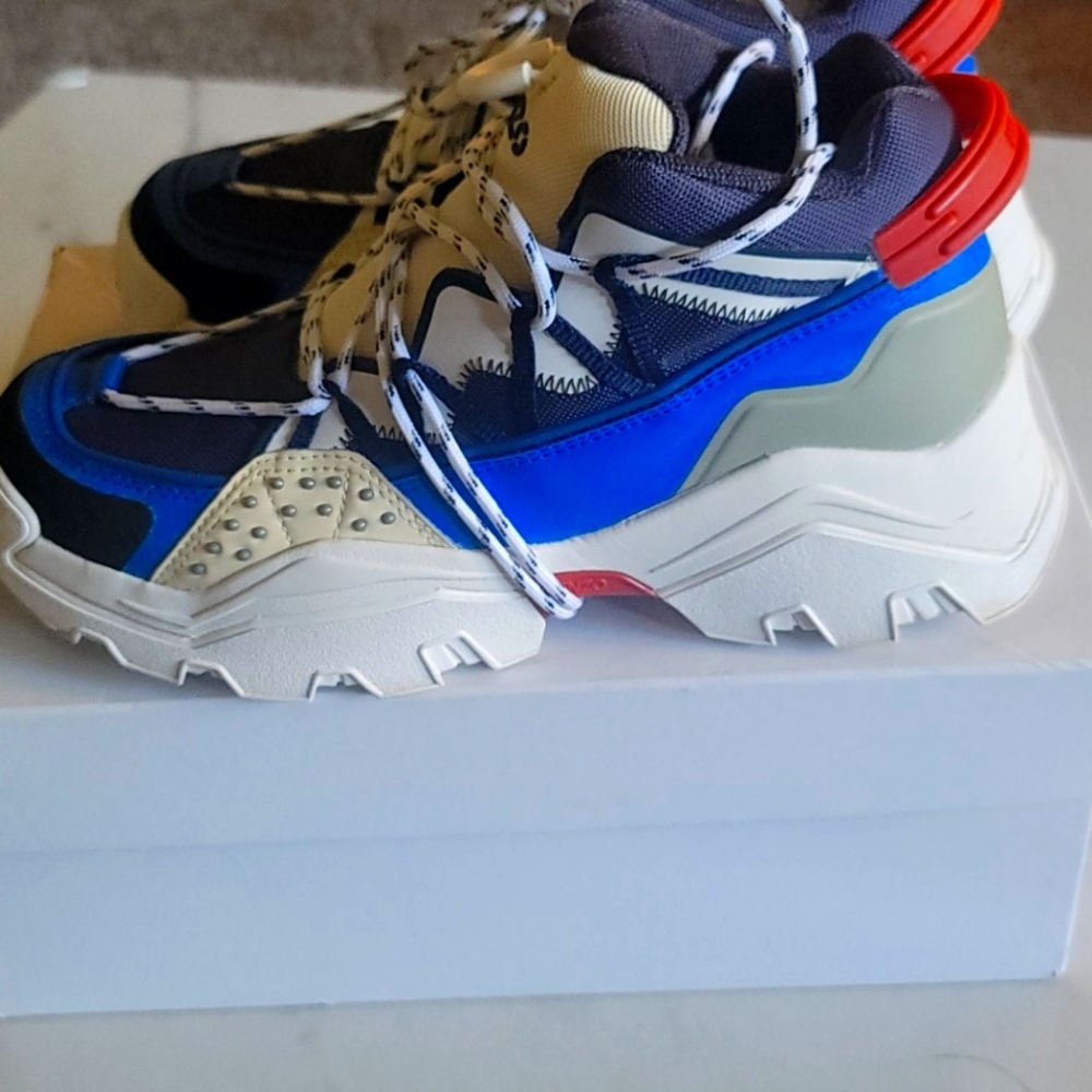 Kenzo shoe